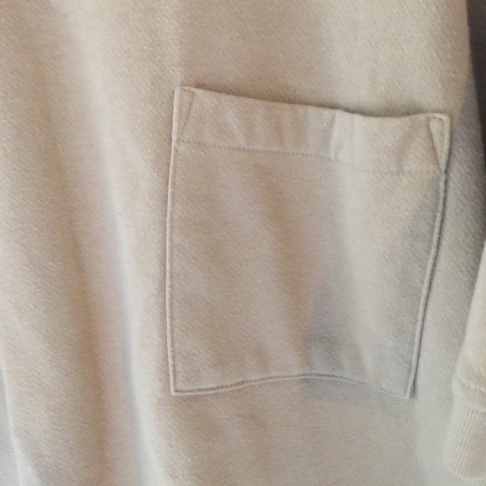 Beige Sweater - Picture 2 of 5